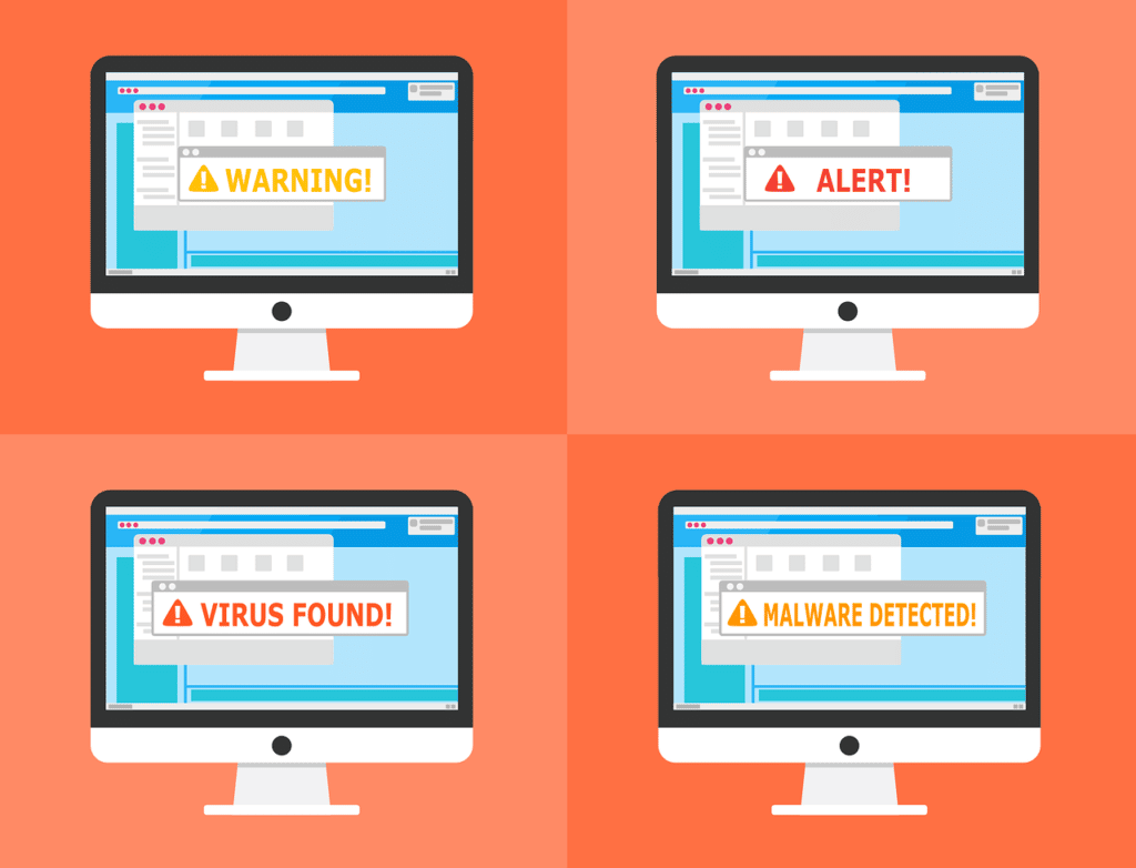 cybersecurity