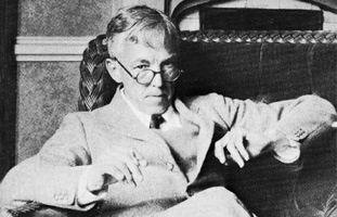 Godfrey Harold Hardy