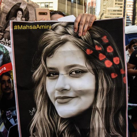 Donna Vita libertà