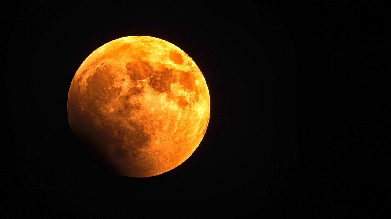 luna