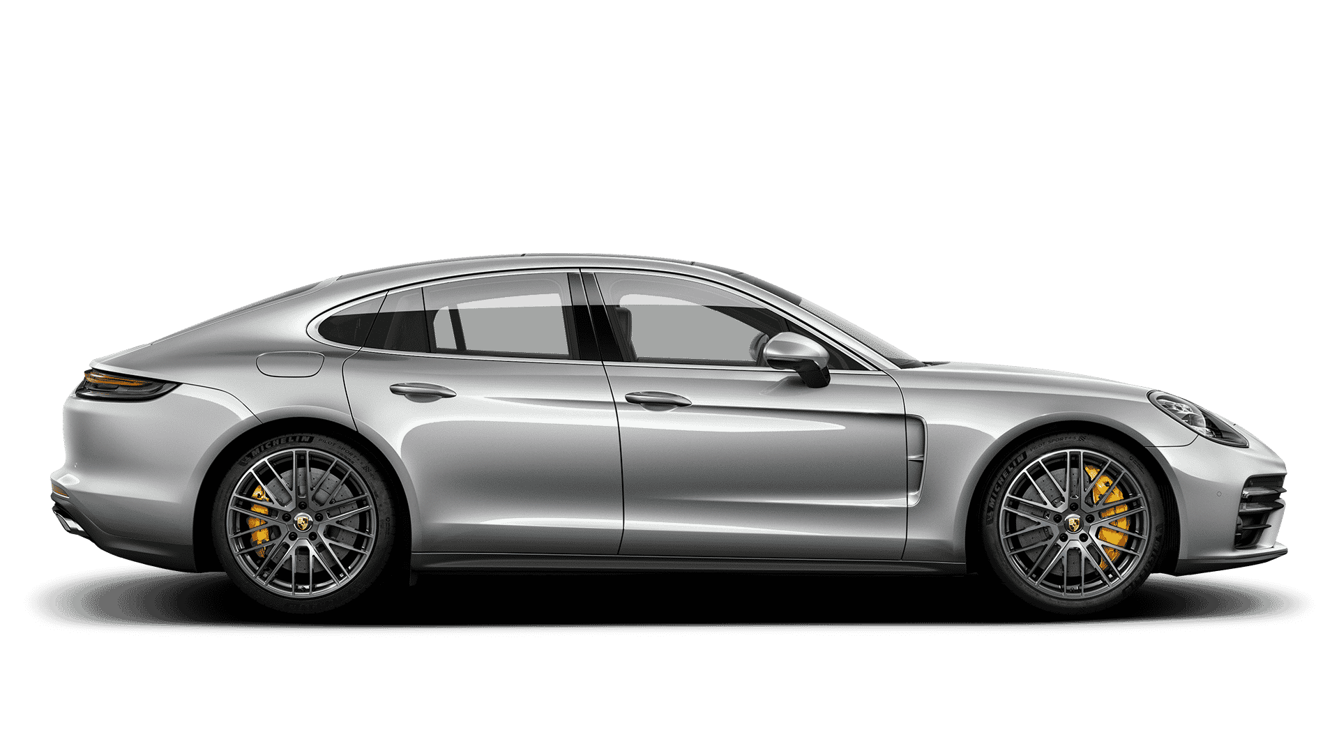 Lamborghini Estoque, la berlina del Toro con il DNA da supersportiva
