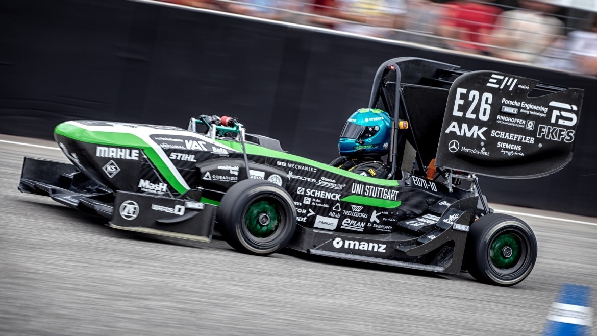 Formula Student