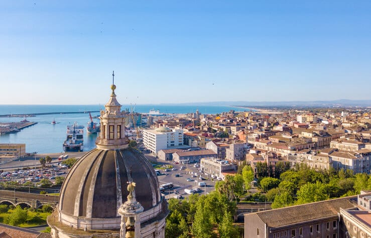 Città Metropolitane