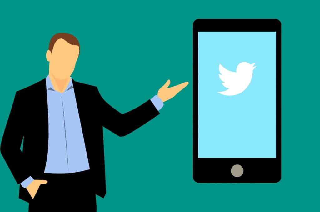 twitter