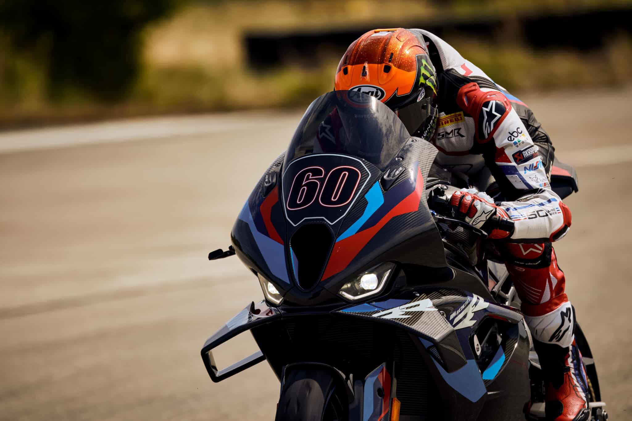 BMW M 1000 RR