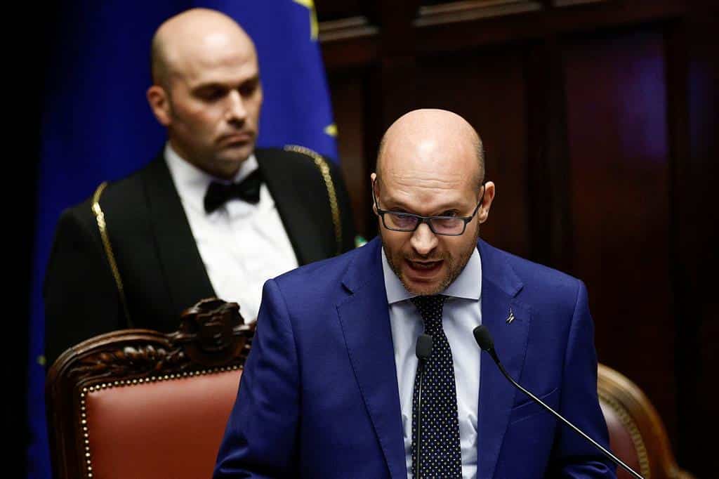 Lorenzo Fontana