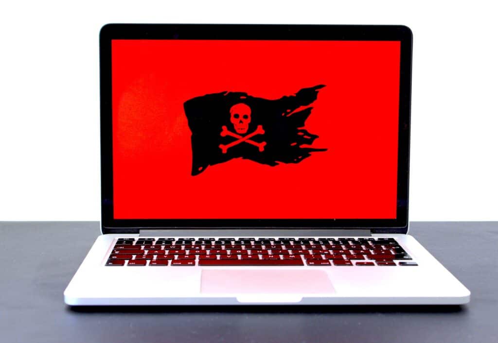 cybersecurity