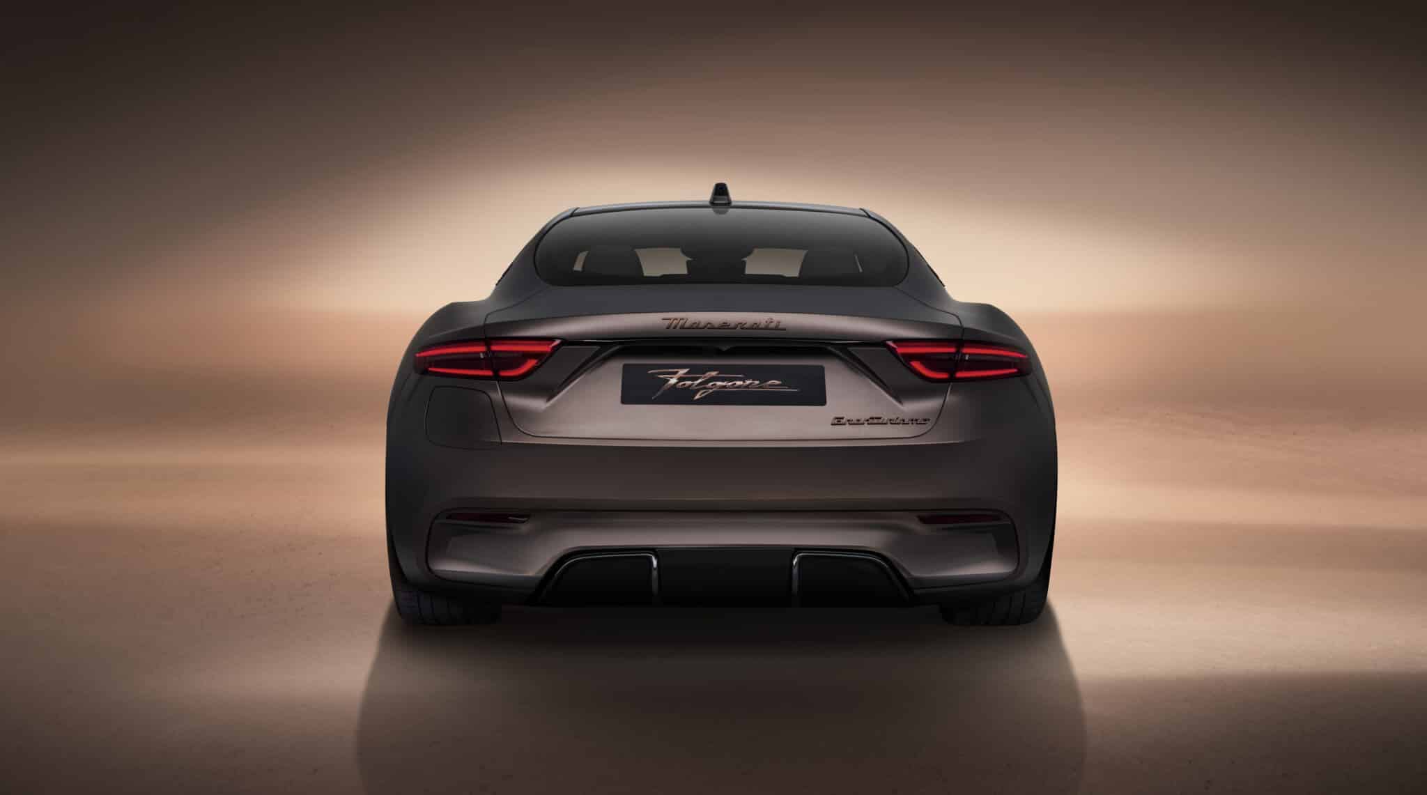 Nuove Maserati Granturismo e Granturismo Folgore: l'inizio di una nuova era per il Tridente