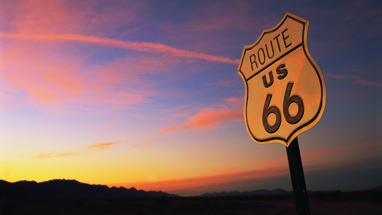 La Route 66