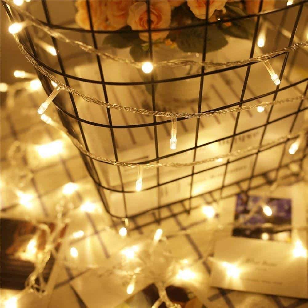 Adattabilità delle luci Uping. Credits: Amazon