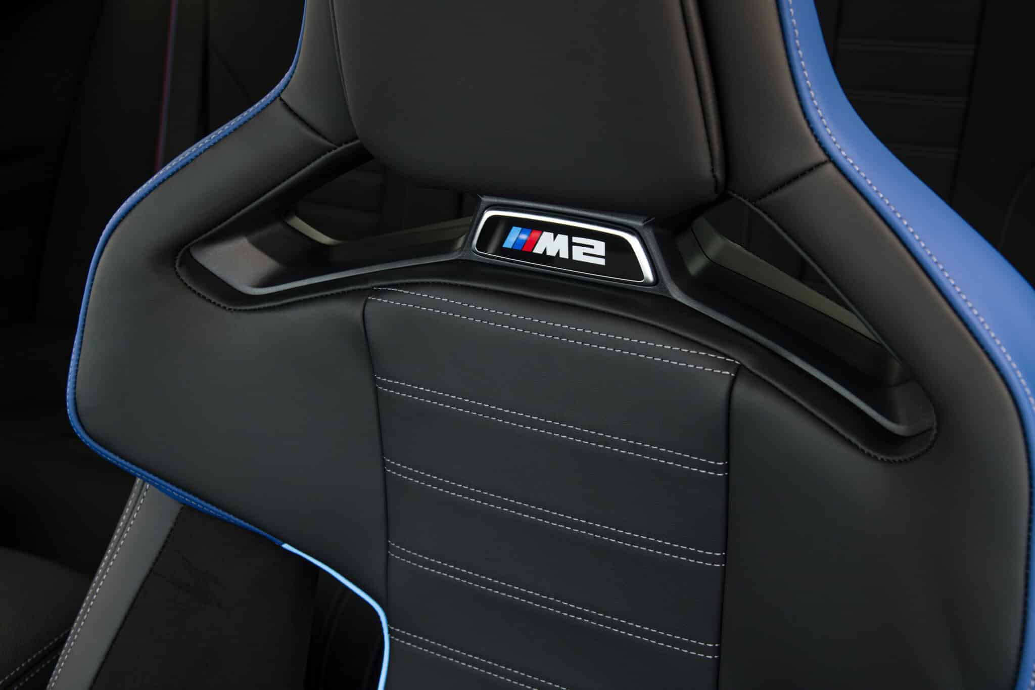BMW M2: debutta la seconda generazione della coupé bavarese