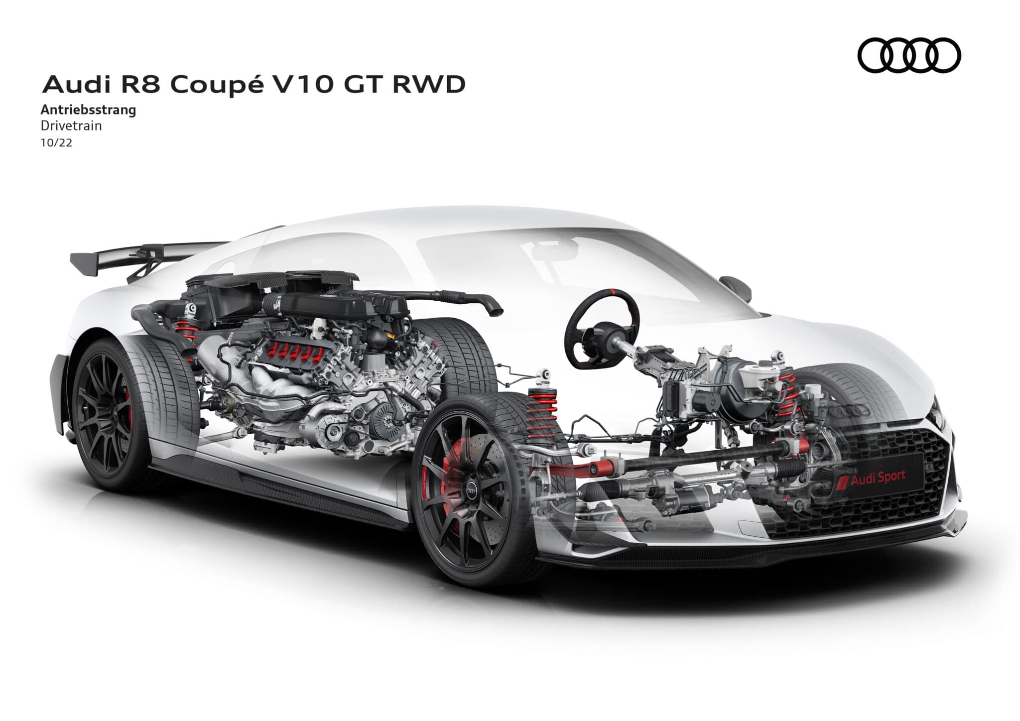 Drivetrain