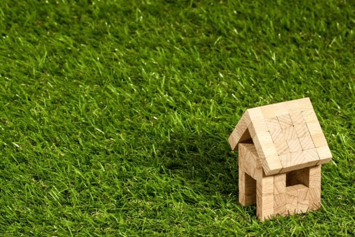Quanto è importante la riqualificazione energetica nel settore immobiliare - 