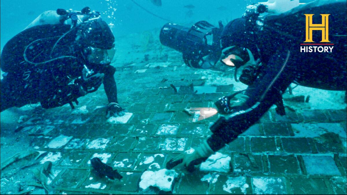 Trovato un frammento dello Space Shuttle Challenger a largo della Florida - 