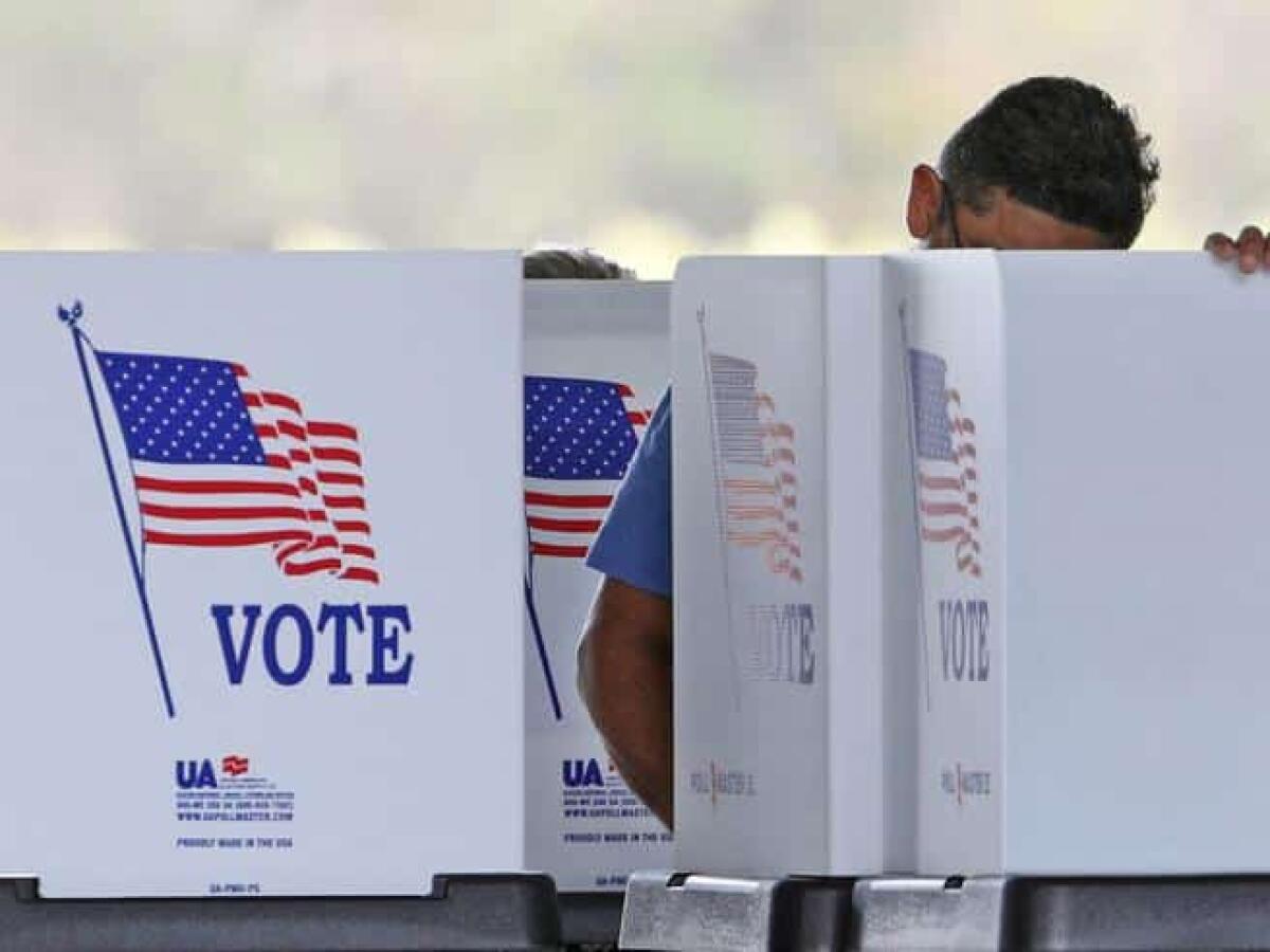 Elezioni di Midterm USA 2022: come sono andate - 