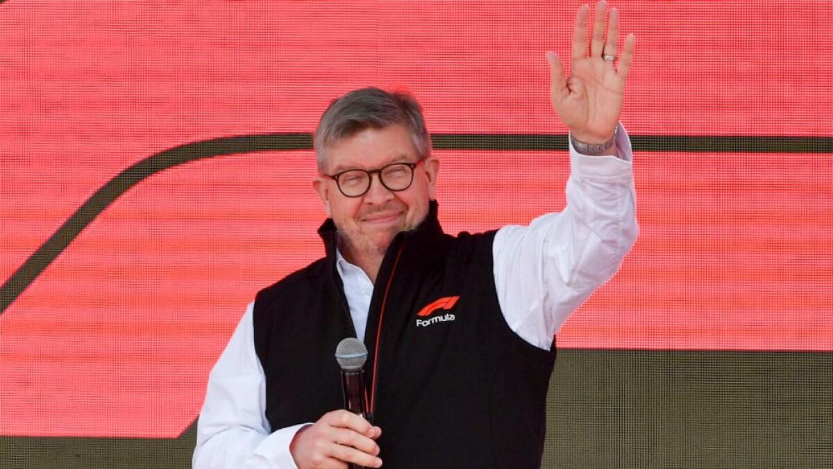 Ross Brawn, uno dei geni che ha cambiato il motorsport - 