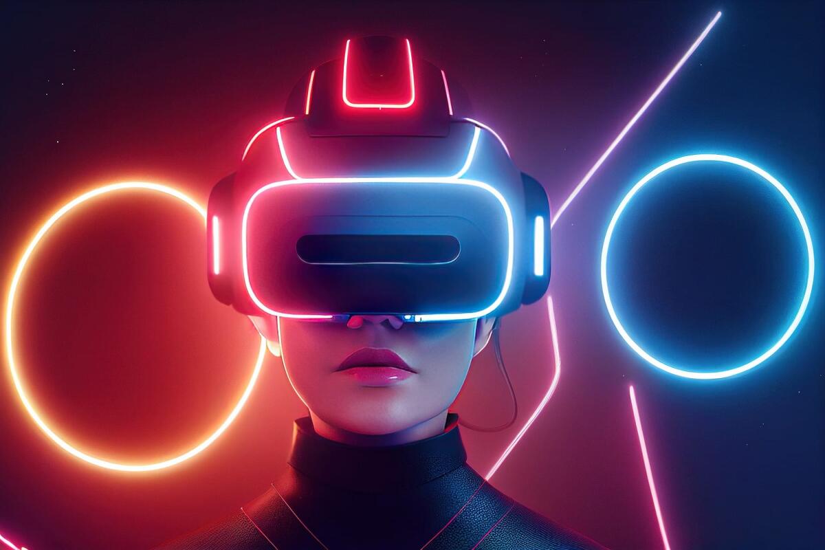 Visore VR uccide il suo utilizzatore in caso di game over: la nuova invenzione di Luckey Palmer - 