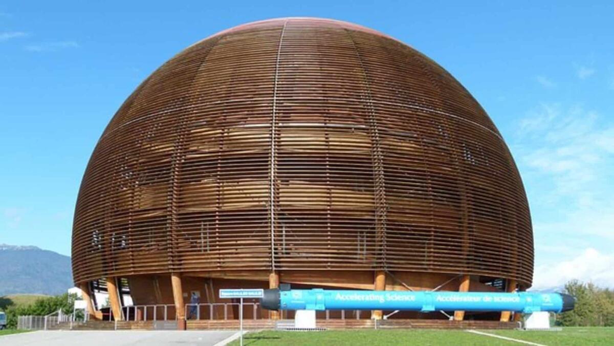 Il Cern risparmia energia: stop anticipato all'acceleratore di particelle LHC - Pixabay