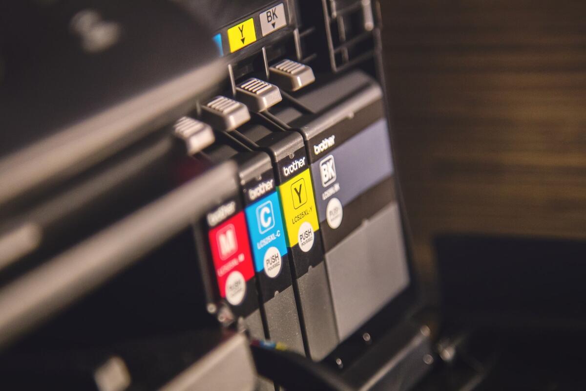 Usare toner e cartucce compatibili in ufficio: quanto può risparmiare l’azienda? - 