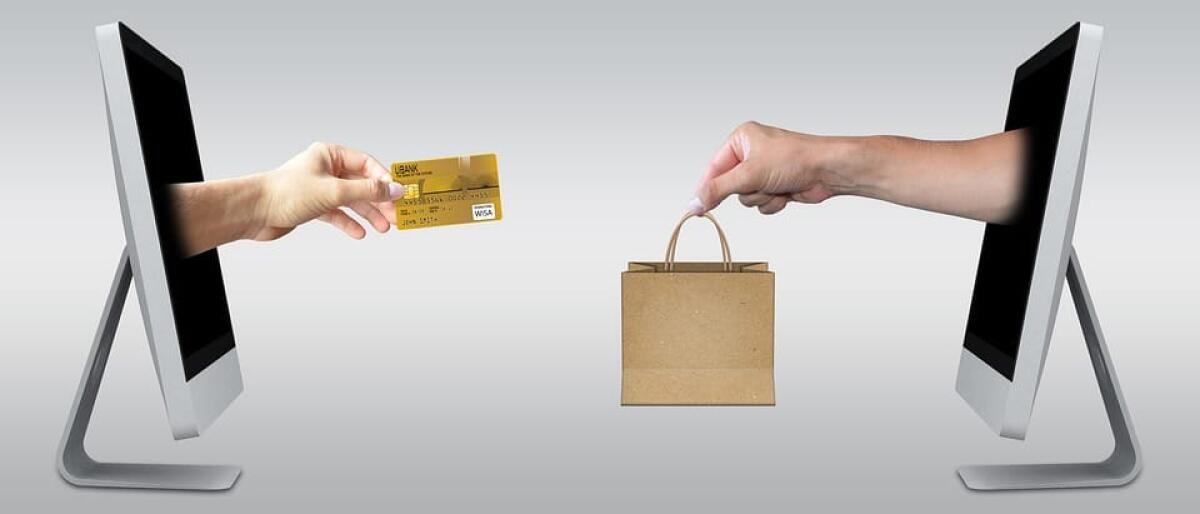 Pos: libertà di pagamento per la vendita di alcuni prodotti - 