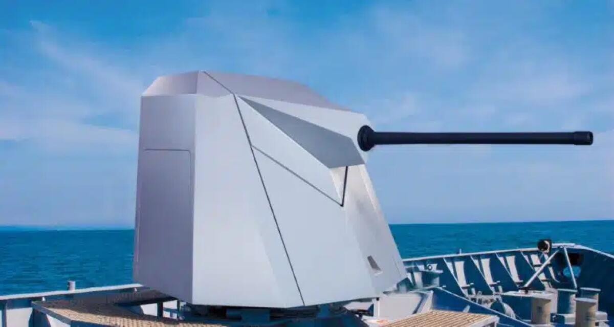 Marlin 40: la soluzione di Leonardo apprezzata dall’Indonesia - 