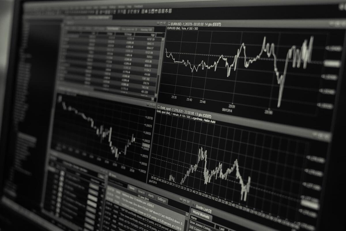 Mercati: ecco gli investimenti sicuri a basso rischio più interessanti del momento - 