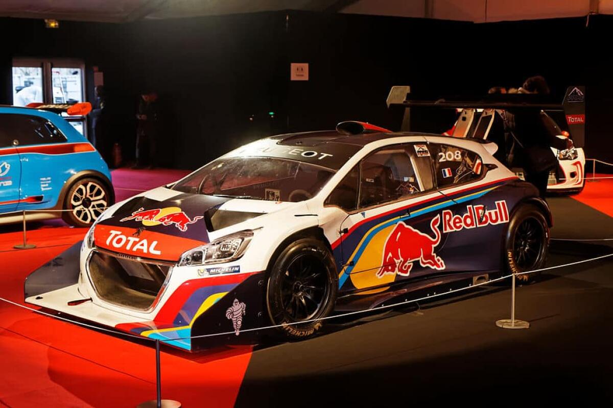 Peugeot 208 T16 Pikes Peak, il ritorno del Leone in Colorado - 