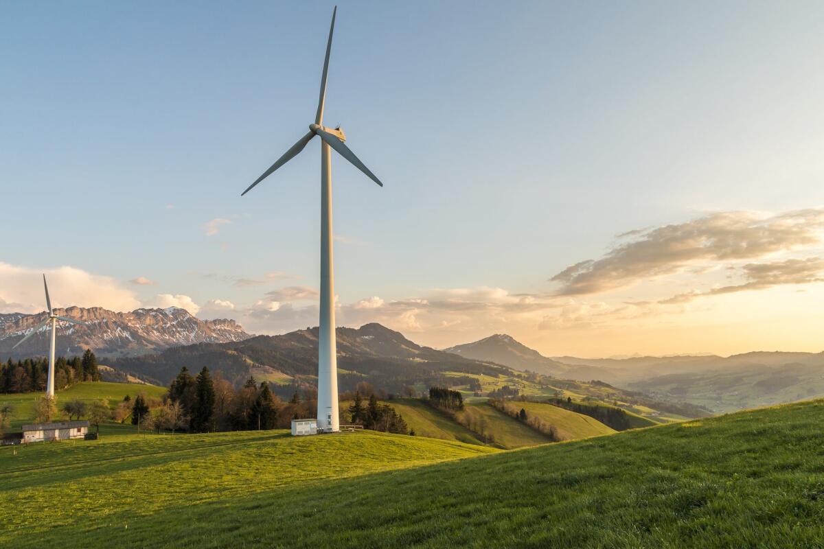 Cos'è il Piano Energetico Ambientale per la predisposizione di interventi programmati? - 