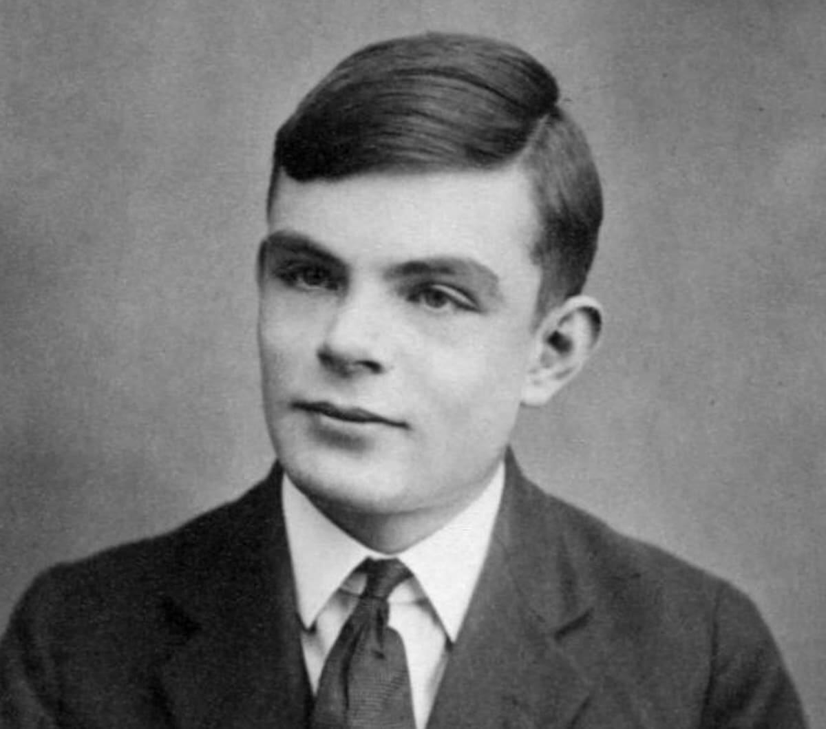Com'era Alan Turing da piccolo? Aveva creatività da vendere - 