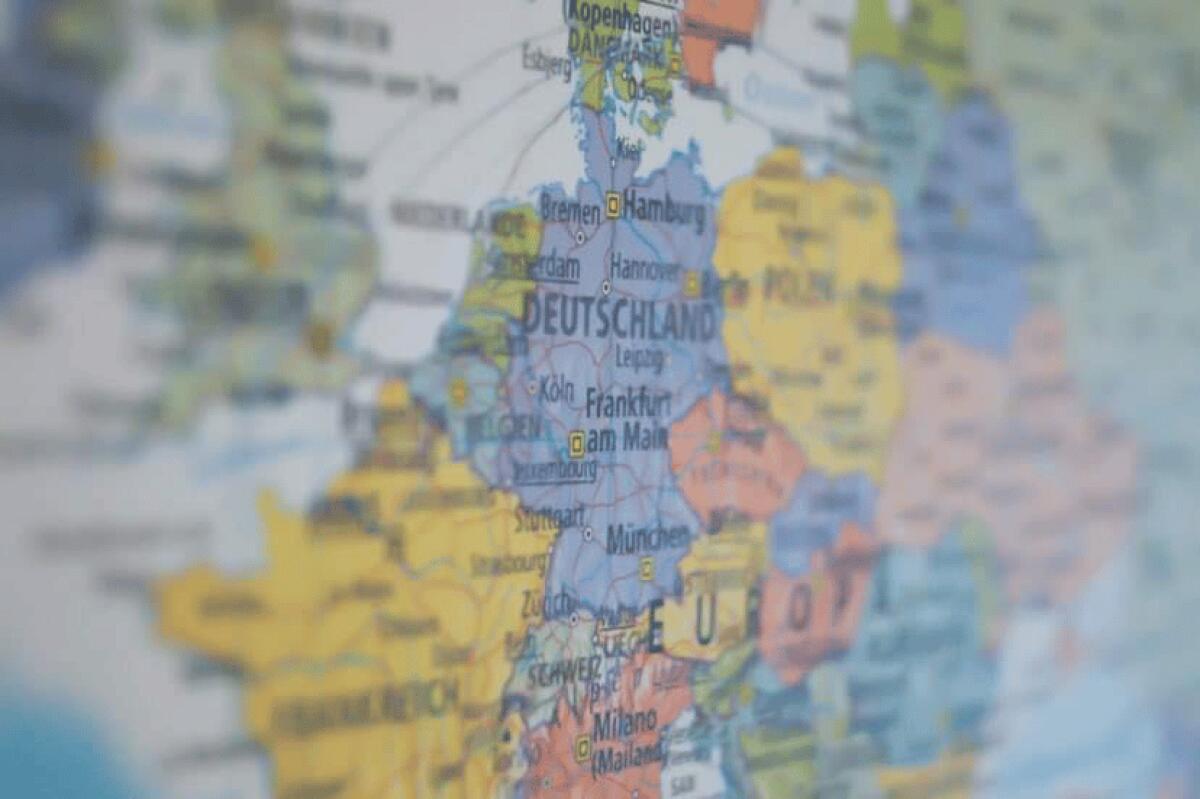 Europa al passo coi tempi, ma verso quale futuro? - 
