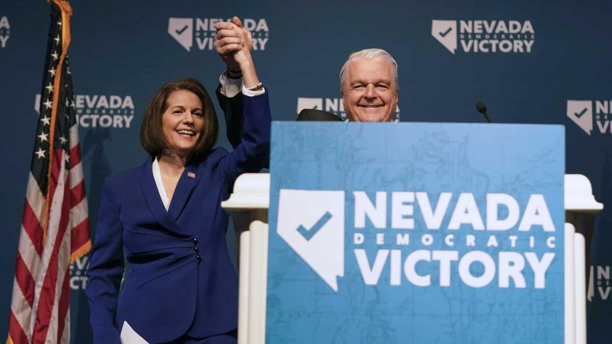 Elezioni Midterm USA: il Senato è dei democratici - 