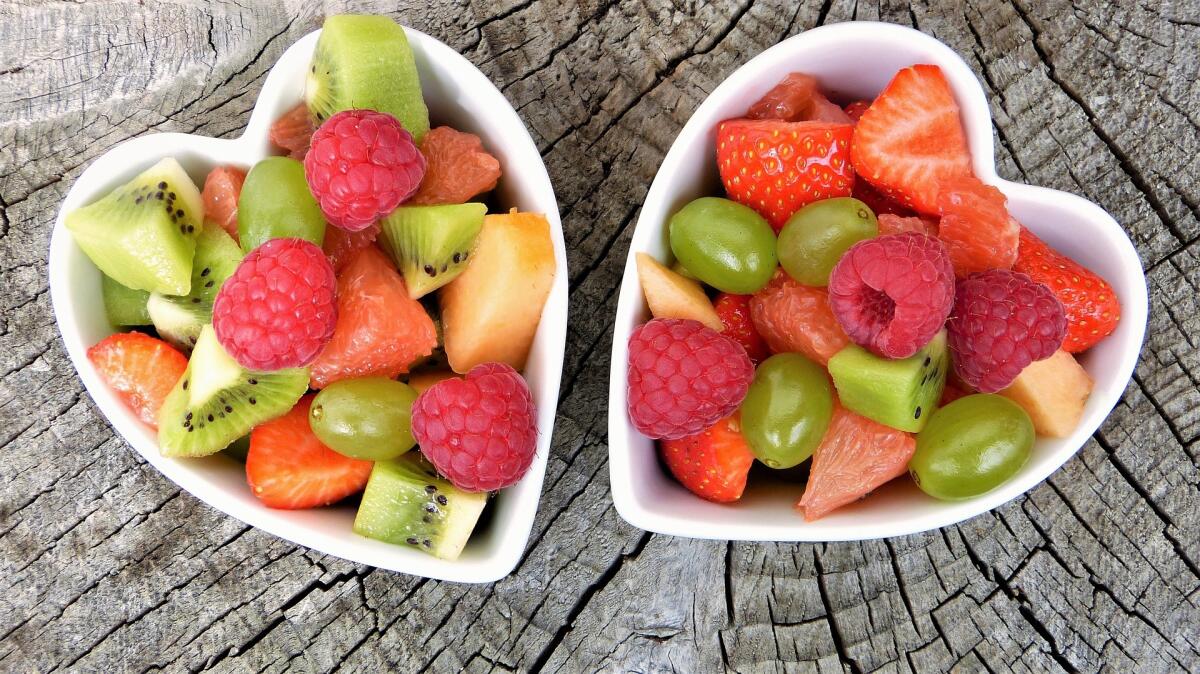 Cibi necessari per uno stato di buona salute: la scoperta della vitamina - 