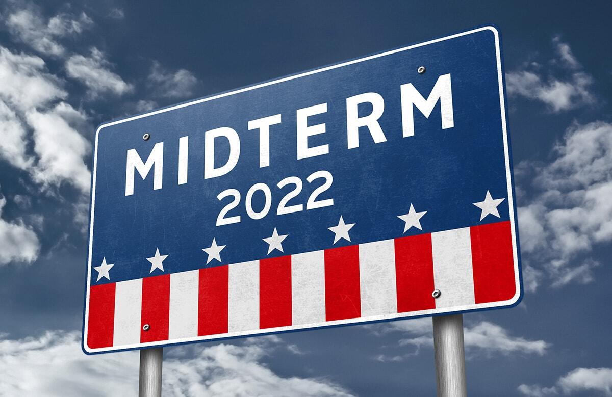 Elezioni di Midterm USA: cosa sono e perché vengono svolte - 