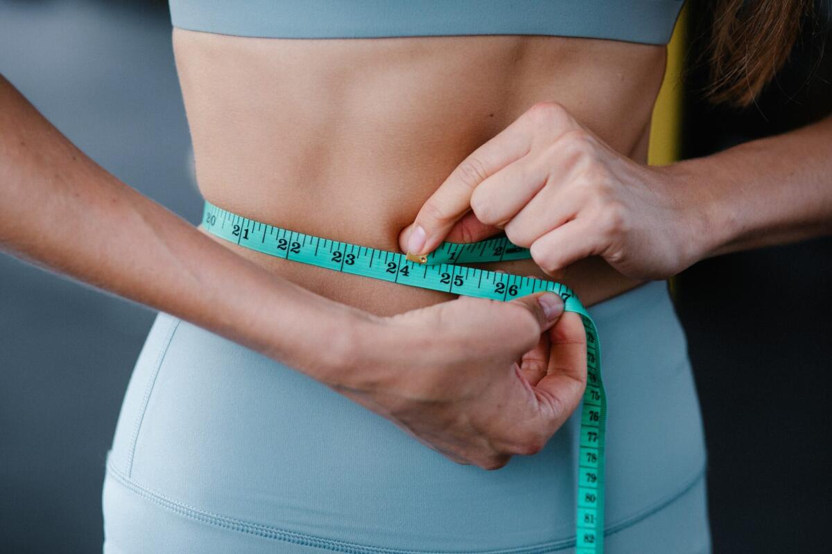 Ortoressia: quando il mangiar sano diventa un'ossessione - 
