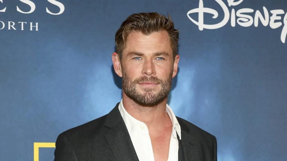 Alzheimer: cos'è la malattia a cui è predisposto Chris Hemsworth - 