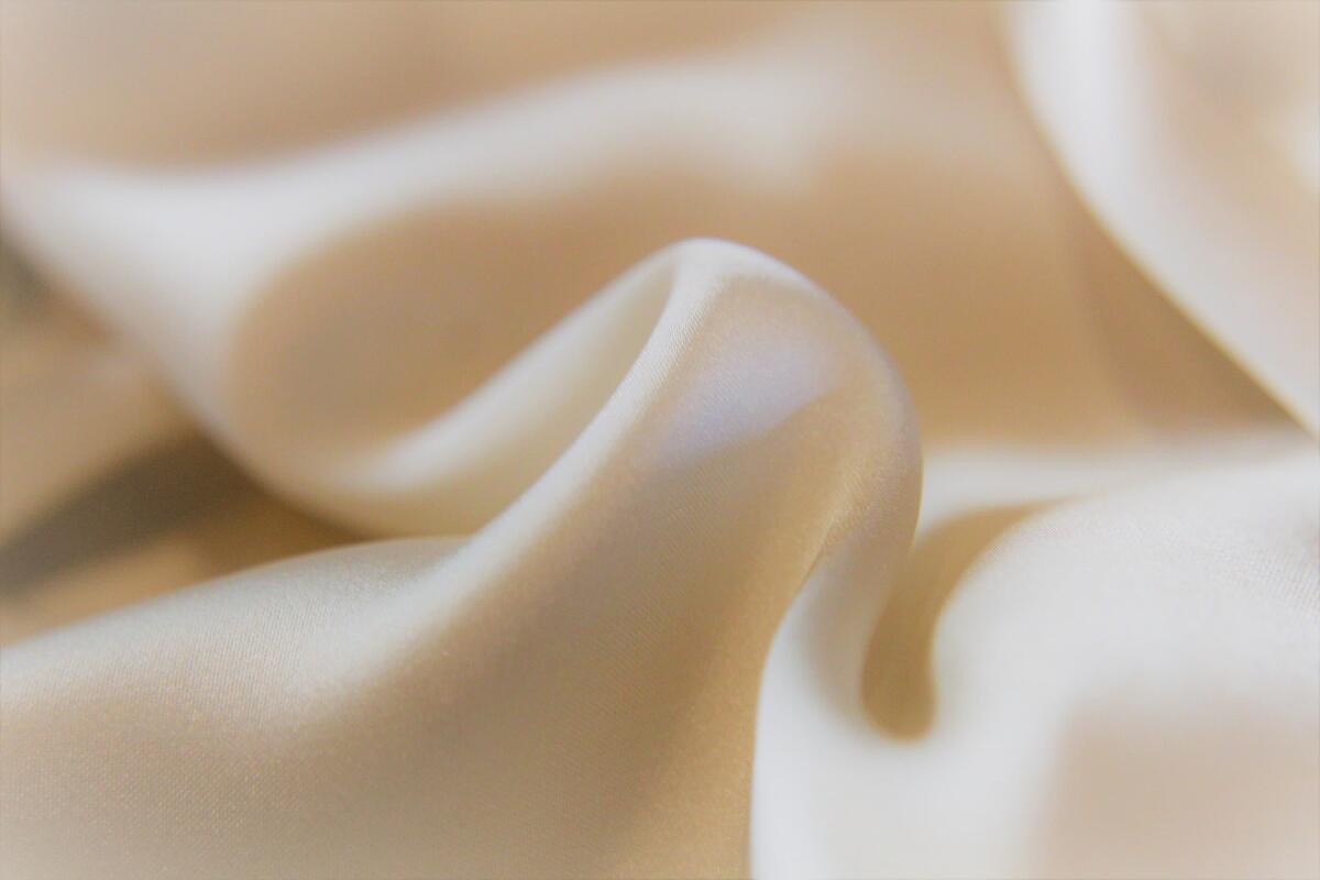 Smart material: ecco il materiale in grado di imitare i nostri sensi - 