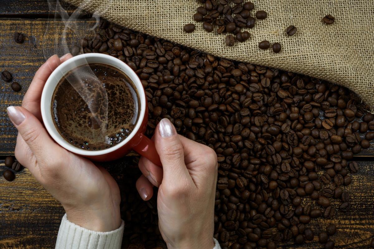 Consumo di caffè nella prevenzione di diabete di tipo 2 - 