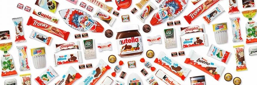 Ferrero
