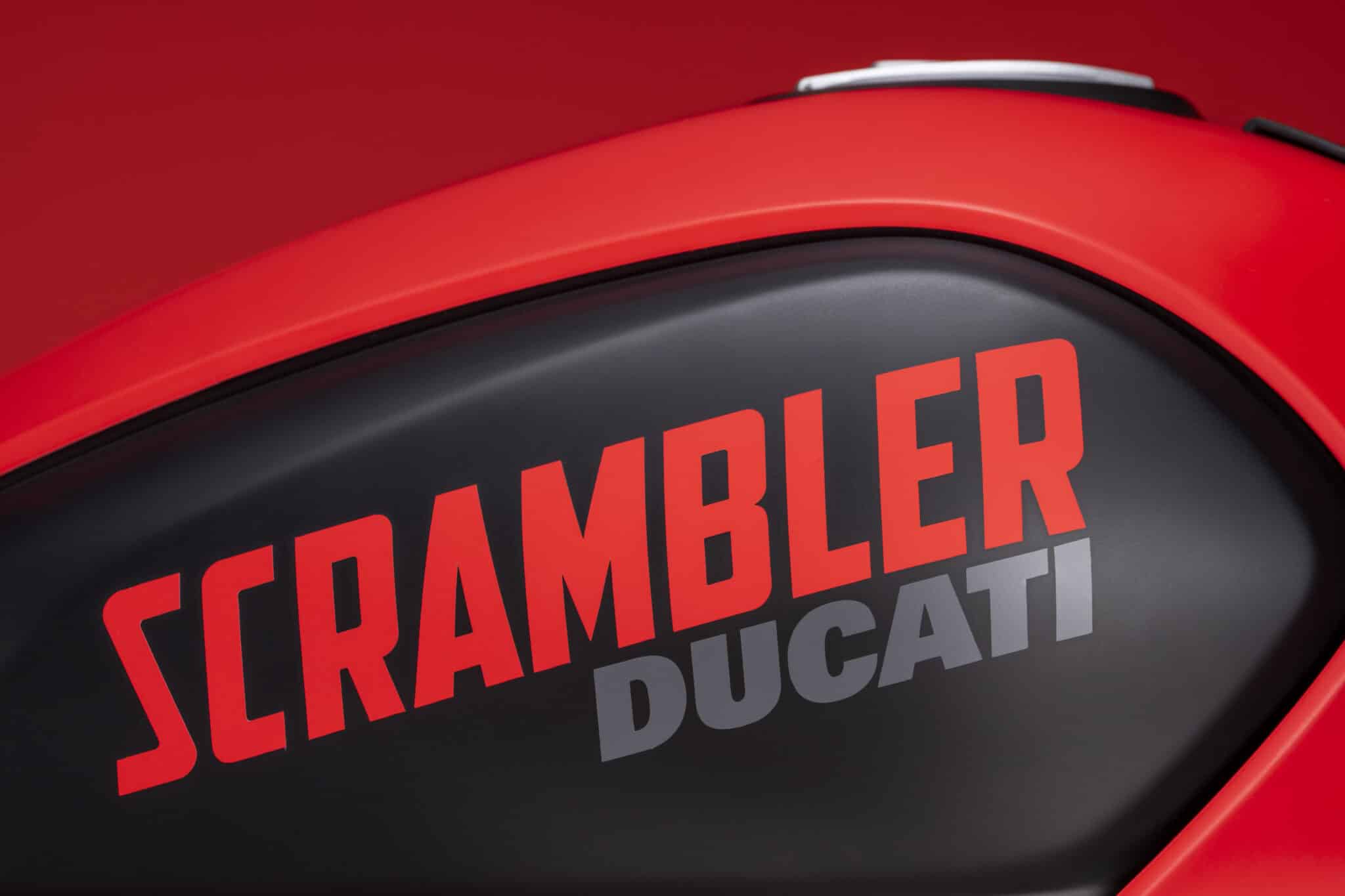 Ducati Scrambler 2023 all'EICMA 2022: 3 versioni, Full Throttle, Icon e Nightshift