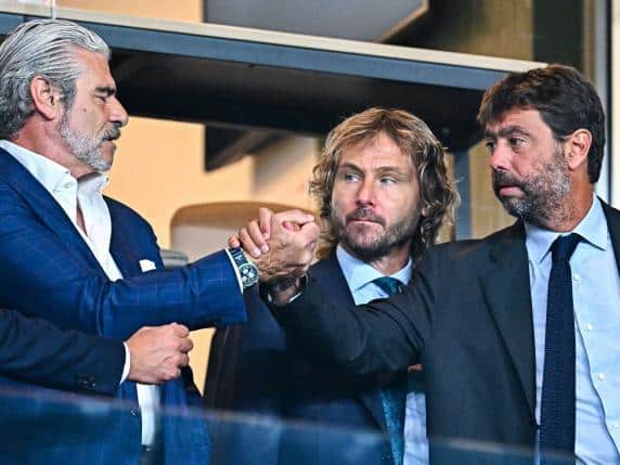Juventus, perchè si è dimesso l'intero CdA della squadra torinese