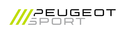 Attuale logo di Peugeot Sport. Credit: peugeot-sport.com