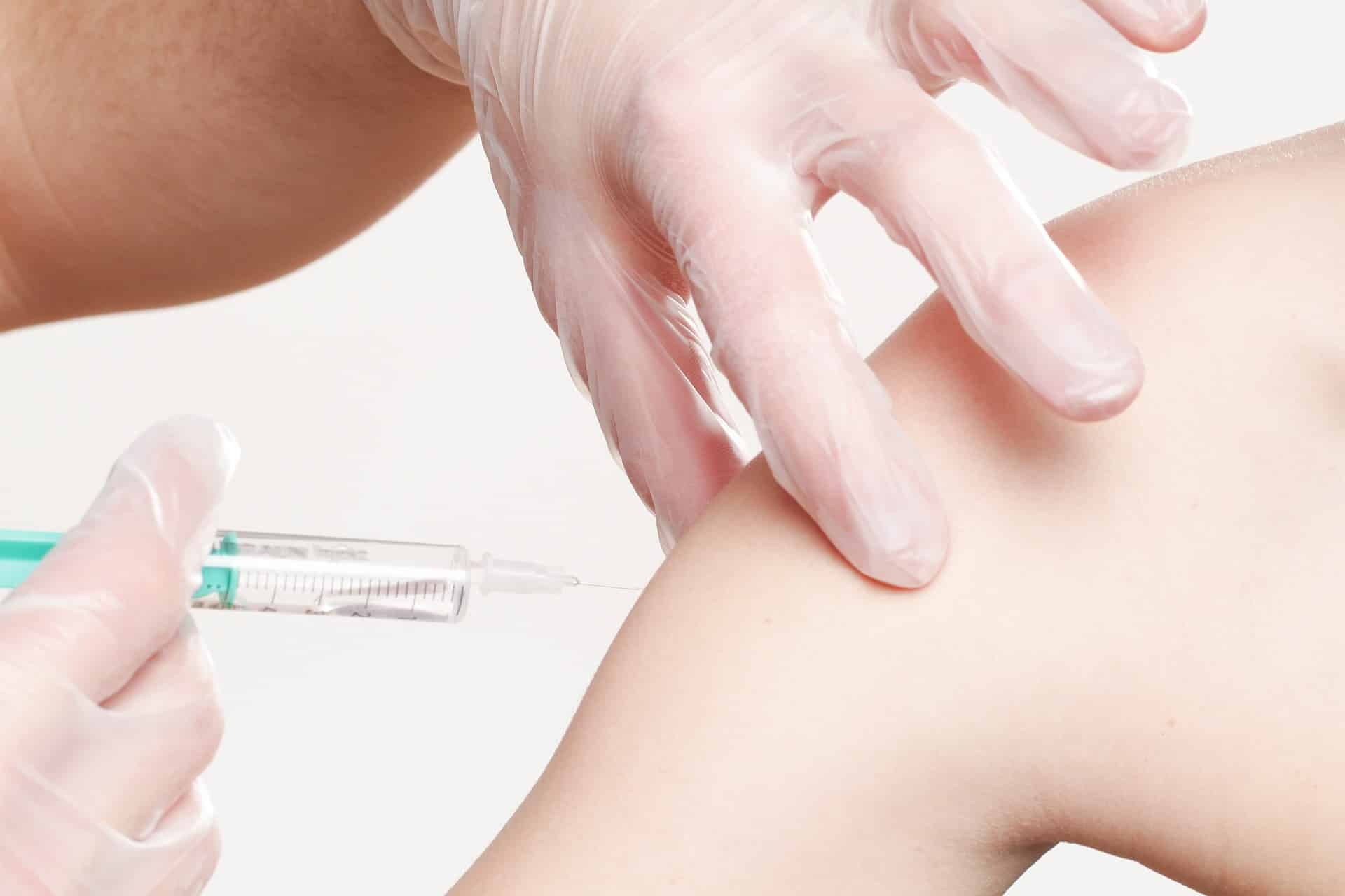 Herpes zoster: che cos'è il fuoco di Sant'Antonio?