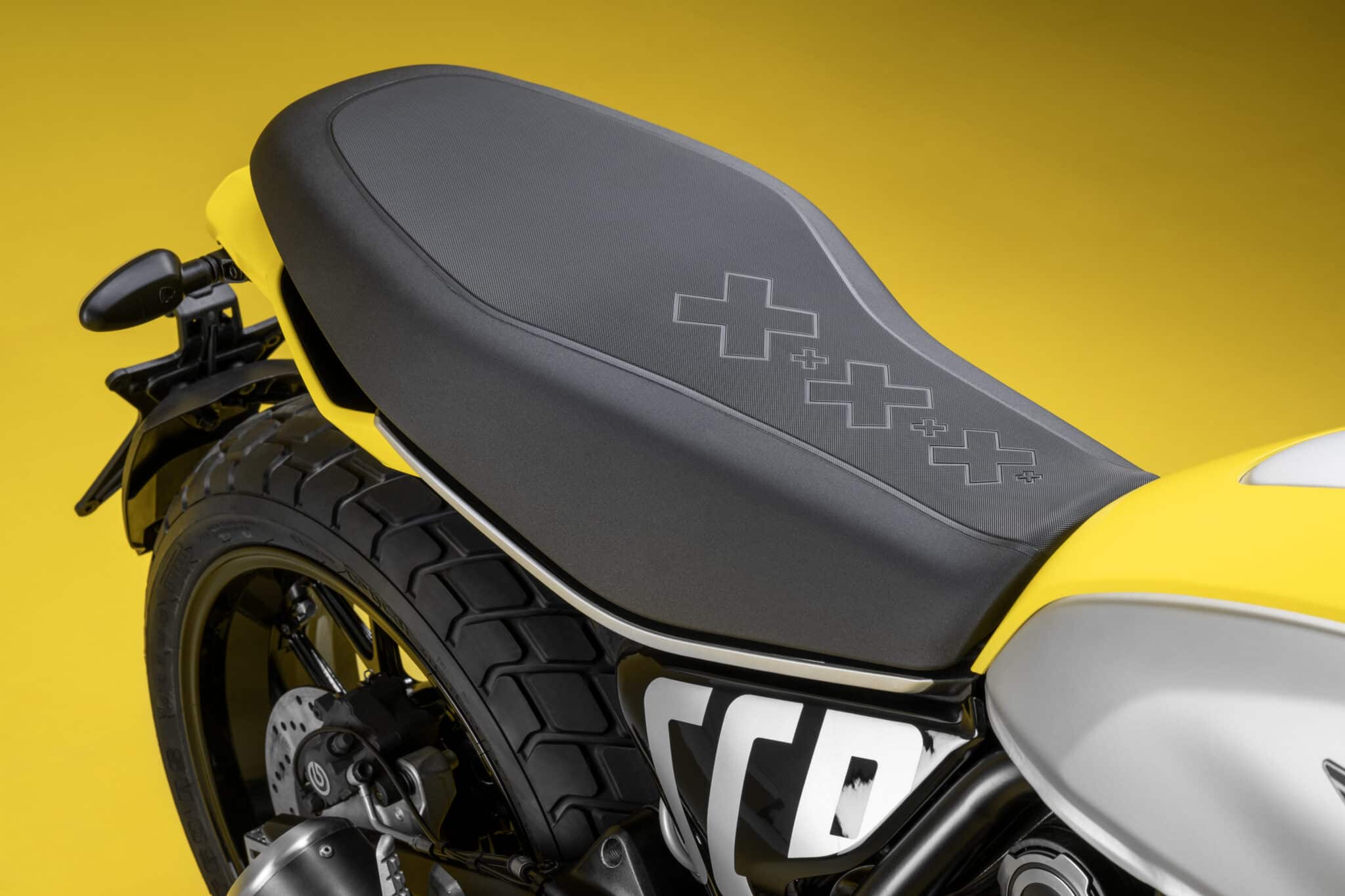 Ducati Scrambler 2023 all'EICMA 2022: 3 versioni, Full Throttle, Icon e Nightshift