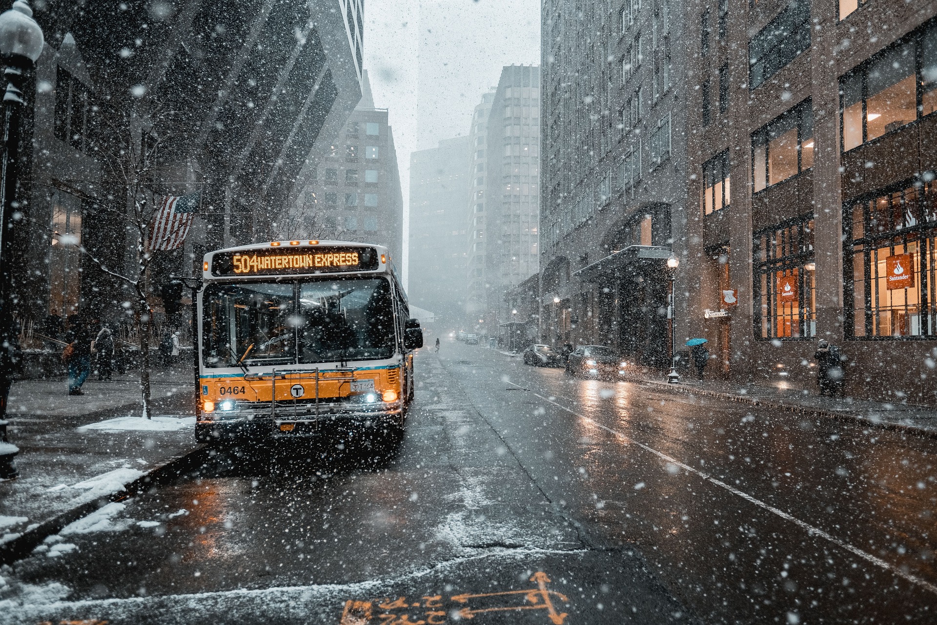 Autobus