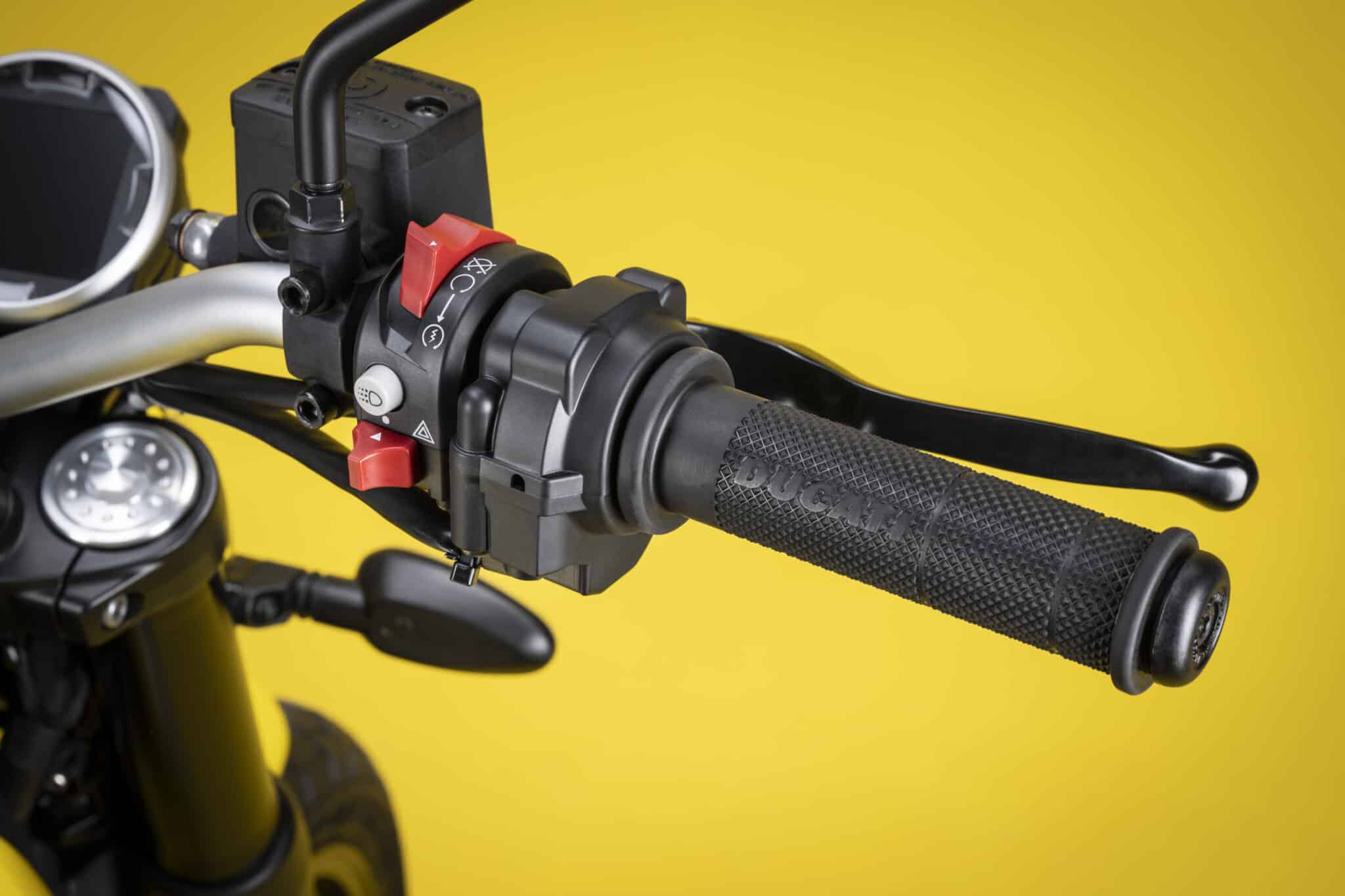 Ducati Scrambler 2023 all'EICMA 2022: 3 versioni, Full Throttle, Icon e Nightshift