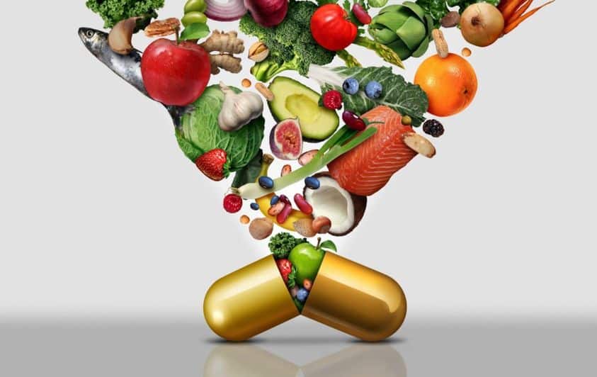 vitamina