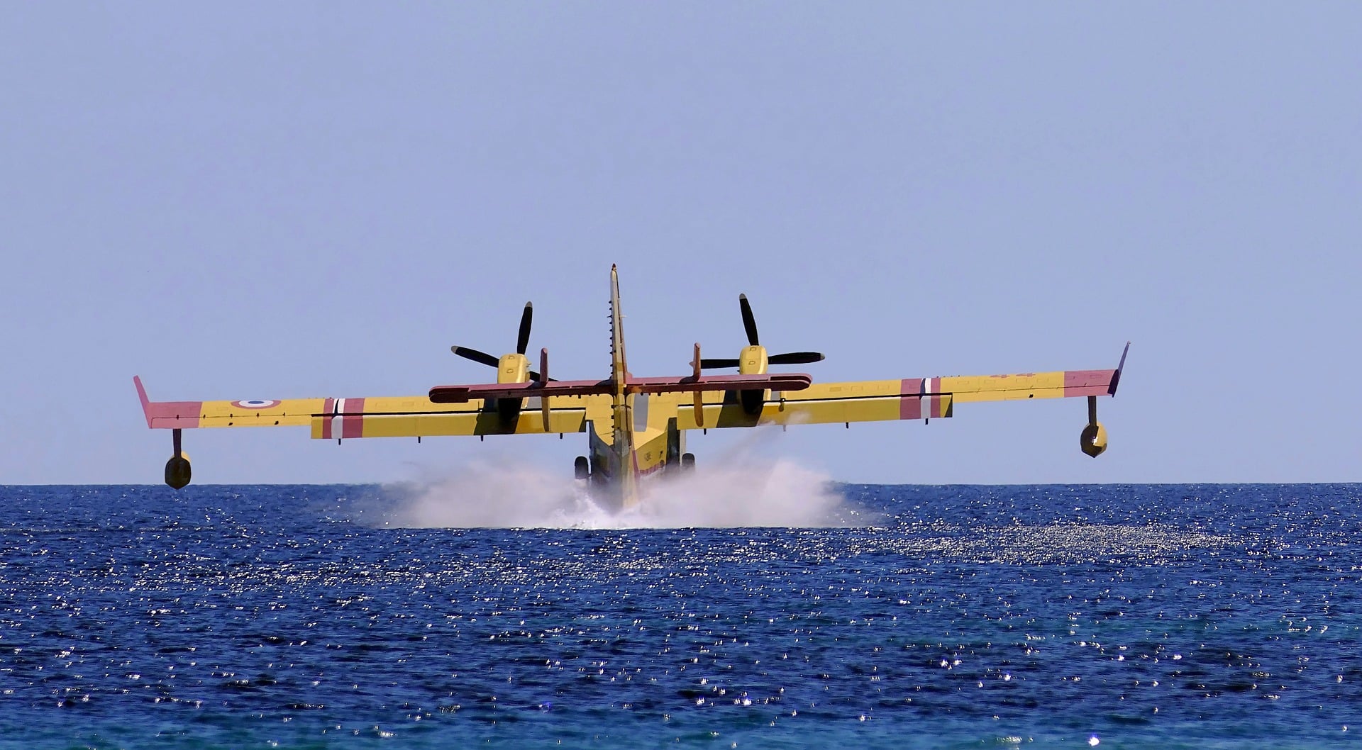 canadair