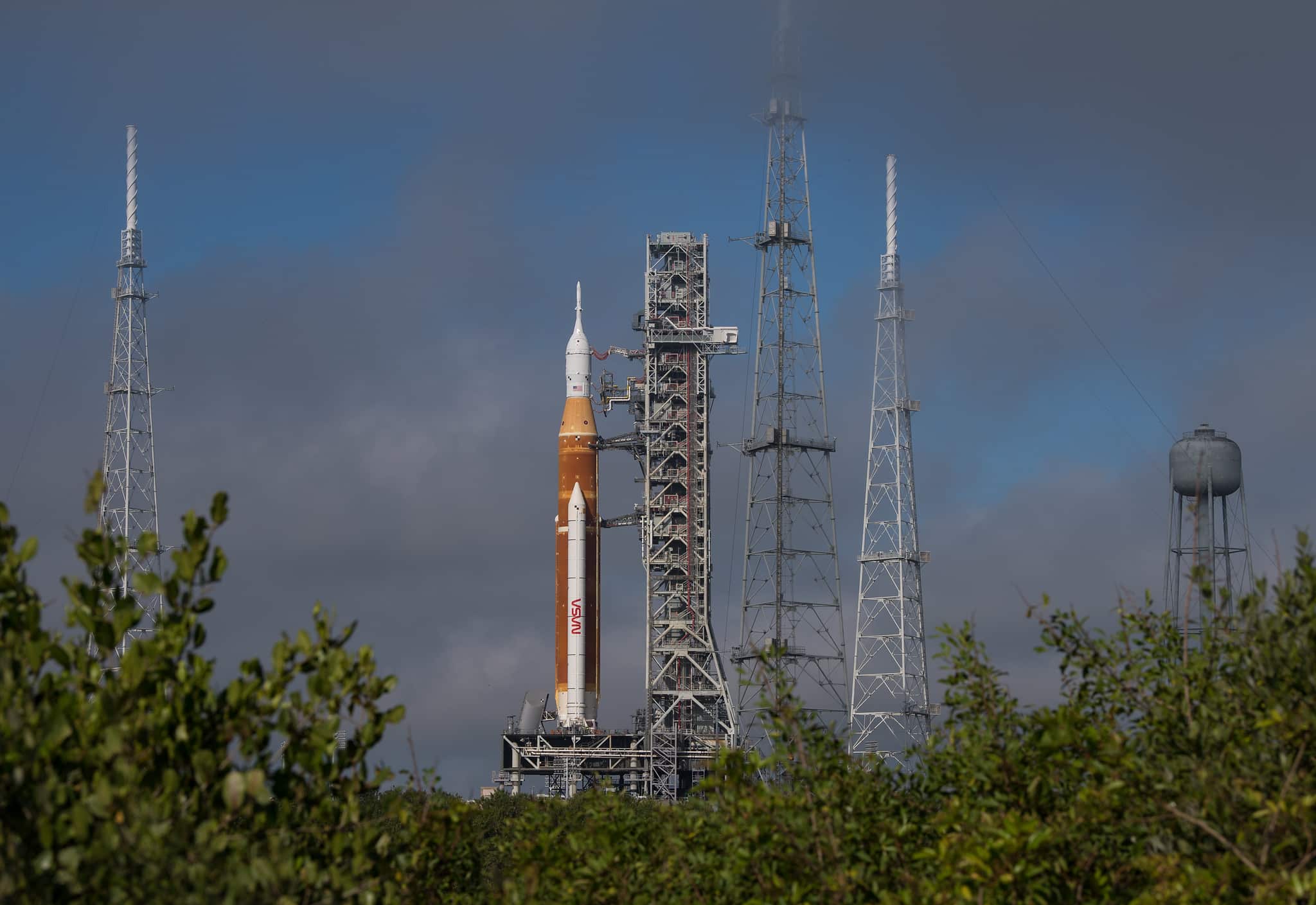Artemis 1