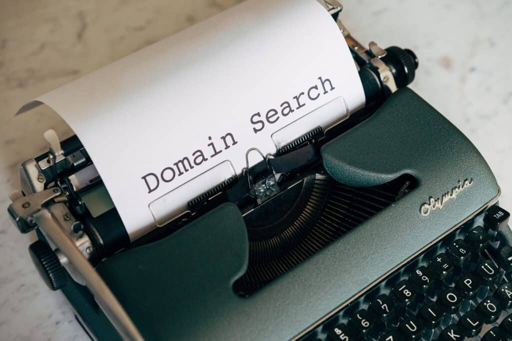 L’importanza del dominio per la propria attività online