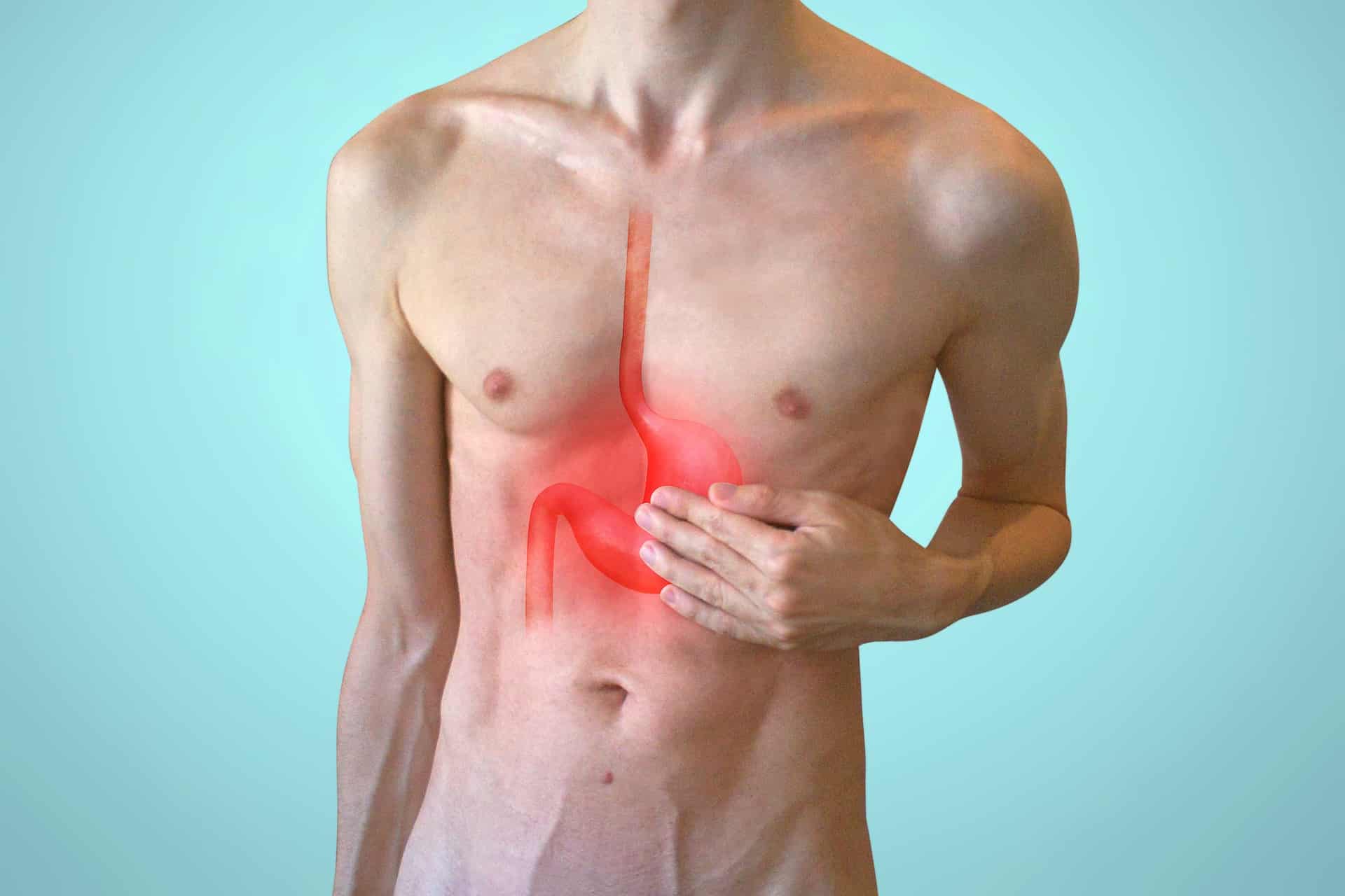 Helicobacter Pylori: nemico del nostro organismo?